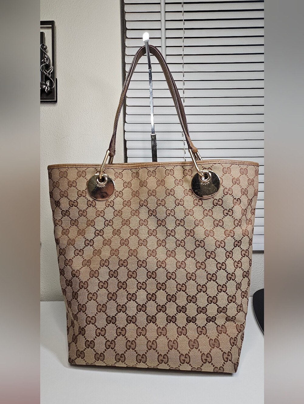Gucci bag